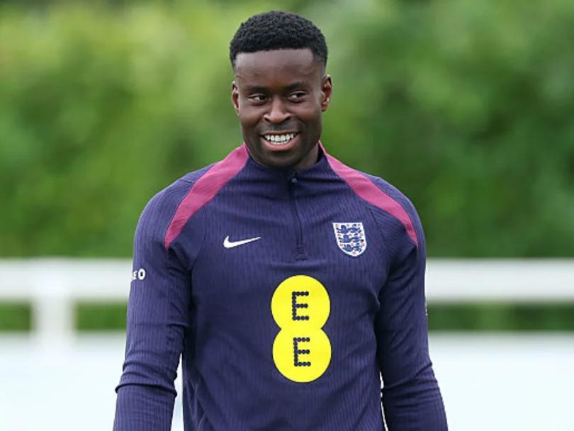 图赫尔点赞格伊职业态度，转会不顺仍积极备战国际赛事